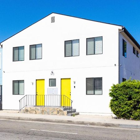 Sunny Studio In The Heart Of Venice - B ロサンゼルス エクステリア 写真