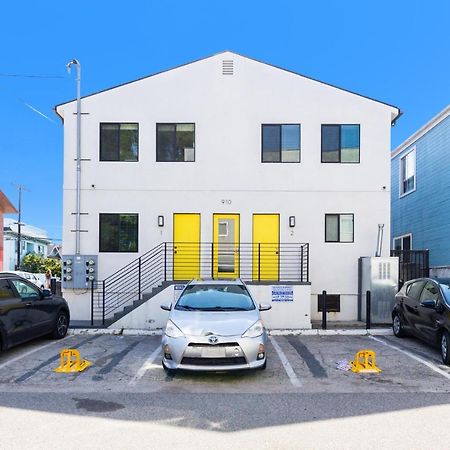 Sunny Studio In The Heart Of Venice - B ロサンゼルス エクステリア 写真