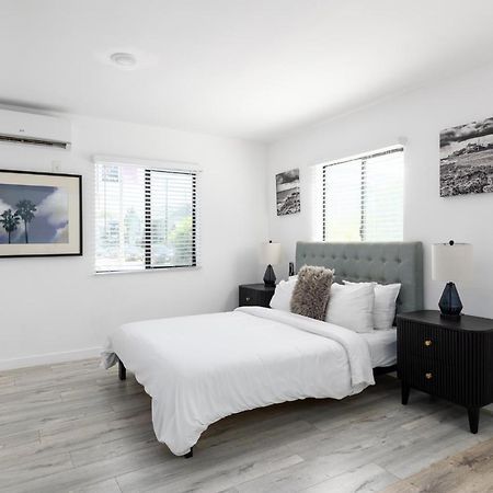 Sunny Studio In The Heart Of Venice - B ロサンゼルス エクステリア 写真