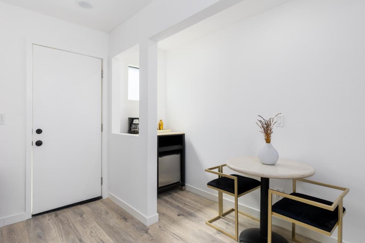 Sunny Studio In The Heart Of Venice - B ロサンゼルス エクステリア 写真